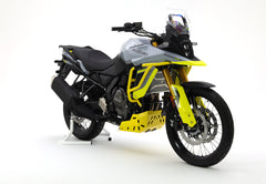 ISOTTA Protezione pompa freno per SUZUKI DE 800 V-STROM