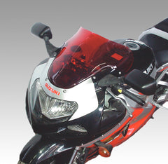 ISOTTA cupolino tipo air flow - sc505-T