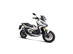 Termignoni H14208040INC Scarico Titanio inox nero Per Honda X-ADV 750 2017-2020 FORZA 750