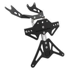 BARRACUDA LICENSE PLATE HOLDER KIT HONDA CBR 500R 2016-2021