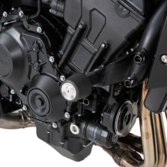 Tamponi Para telaio / motore Honda Hornet 1000 2025 by Barracuda