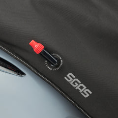 Coprigambe Tucano Urbano Termoscud® R255S per Honda PCX 125 (dal 2025) - Originale con S.G.A.S.