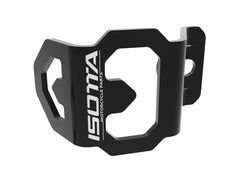 ISOTTA Protezione serbatoio liquido posteriore per MOTO GUZZI V100 MANDELLO S / STELVIO 2024