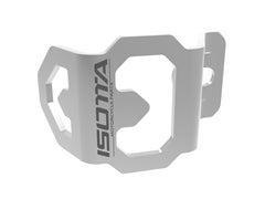 ISOTTA Protezione serbatoio liquido posteriore per MOTO GUZZI V100 MANDELLO S / STELVIO 2024