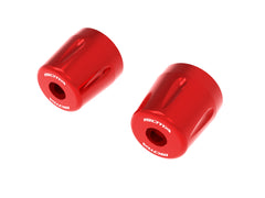 ISOTTA Kit contrappesi manubrio per MOTO GUZZI V100 MANDELLO S