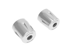 ISOTTA Kit contrappesi manubrio per MOTO GUZZI V100 MANDELLO S