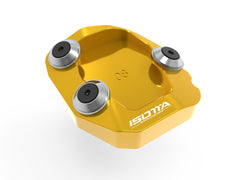 ISOTTA Base d'appoggio cavalletto per MOTO GUZZI V100 MANDELLO S
