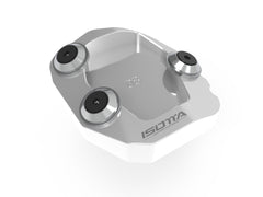 ISOTTA Base d'appoggio cavalletto per MOTO GUZZI V100 MANDELLO S