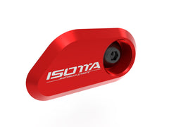 ISOTTA Protezione sensore ABS per MOTO GUZZI V100 MANDELLO S / STELVIO 2024