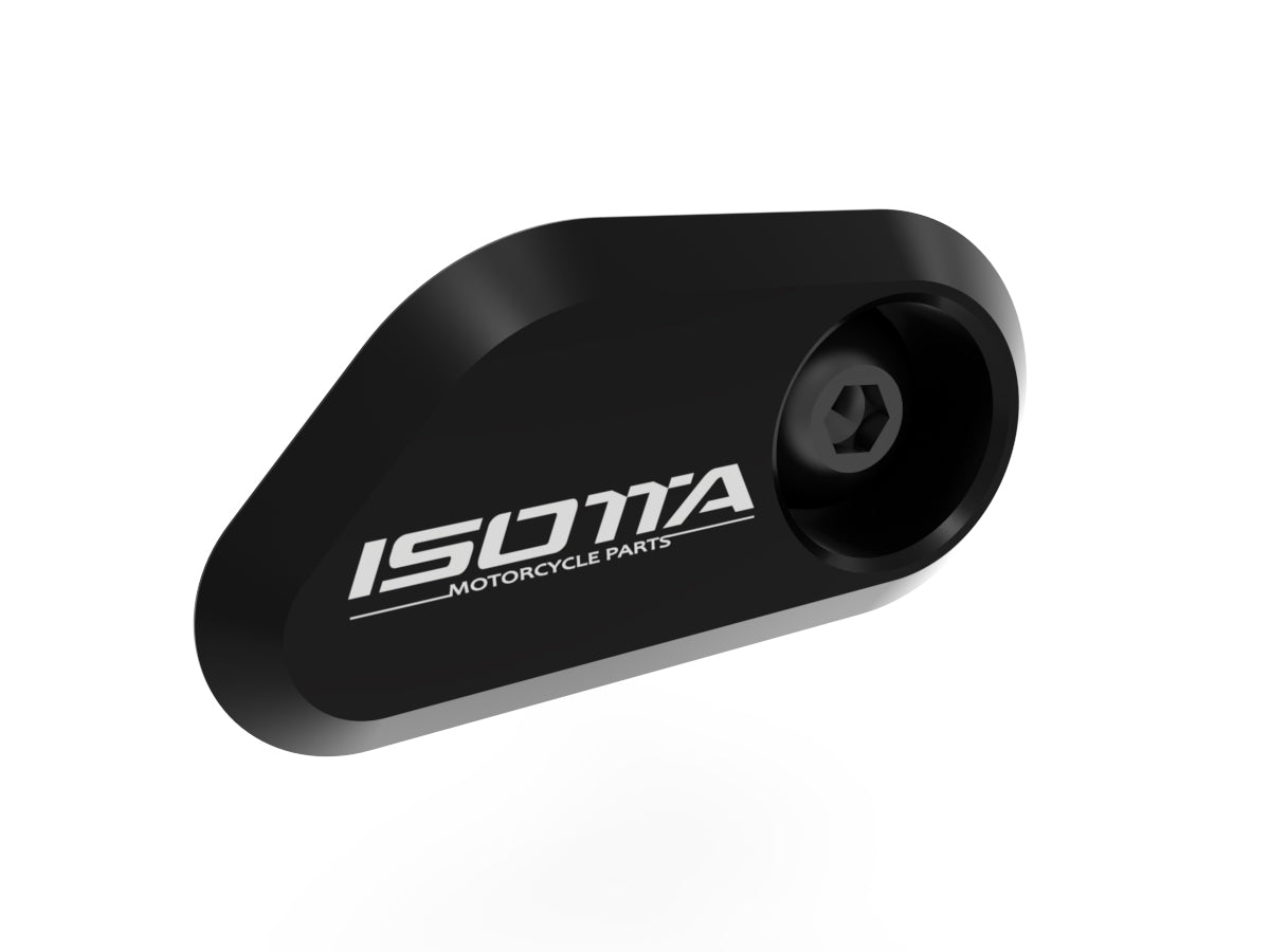 ISOTTA Protezione sensore ABS per MOTO GUZZI V100 MANDELLO S / STELVIO 2024