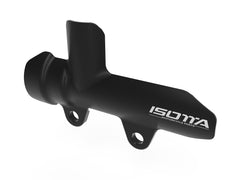 ISOTTA Protezione pompa freno posteriore per MOTO GUZZI V100 MANDELLO S / STELVIO 2024