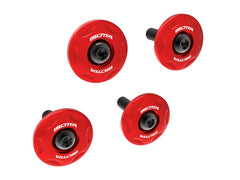 ISOTTA Kit boccole cupolino per MOTO GUZZI V100 MANDELLO S/STELVIO 2024