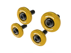 ISOTTA Kit boccole testa cilindro per MOTO GUZZI V100 MANDELLO S/STELVIO 2024