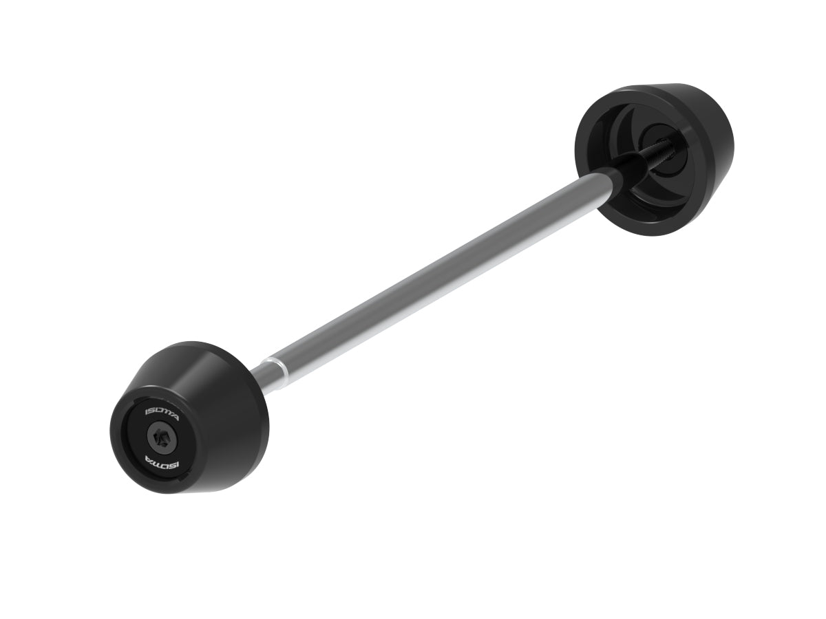 ISOTTA Protezione forcella anteriore per MOTO GUZZI STELVIO 2024