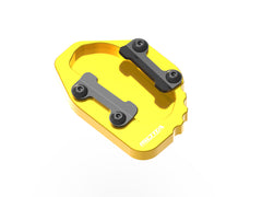 ISOTTA Base appoggio cavalletto laterale per BMW  R 1300 GS 2023> - R 1300 GS Adventure 2024>