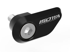 ISOTTA Protezione sensore ABS ruota ant. per BMW R 1300 GS 2023> - R 1300 GS Adventure 2024>