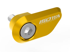 ISOTTA Protezione sensore ABS ruota ant. per BMW R 1300 GS 2023> - R 1300 GS Adventure 2024>