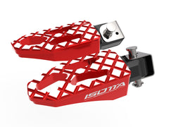 ISOTTA Kit pedane passeggero touring per BMW R 1300 GS 2023>