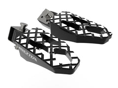 ISOTTA Kit pedane passeggero touring per BMW R 1300 GS 2023>