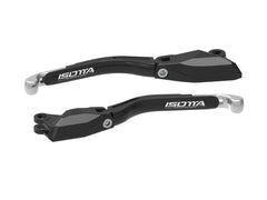 ISOTTA Kit leve freno-frizione con finalino colorato per BMW R 1300 GS 2023>