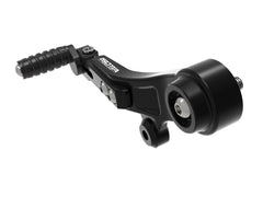 ISOTTA Leva cambio regolabile+piolino per BMW R 1300 GS 2023> - R 1300 GS Adventure 2024>