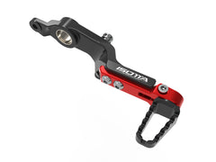 ISOTTA Leva freno regolabile+piolino per BMW R 1300 GS 2023> - R 1300 GS Adventure 2024>