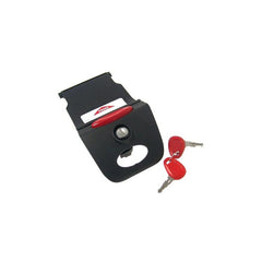 Kappa Z641NMK cerniera montata per bauletti Kappa K35 e K46