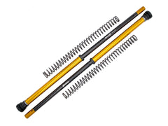 Fork cartridge Honda Transalp 750 2023 Rally Race + 30mm by Andreani