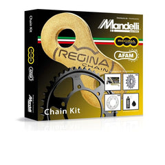 REGINA Kit trasmissione HONDA MSX 125 A Grom ABS M 21