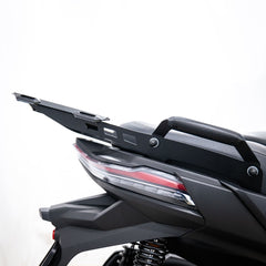 ISOTTA Portapacco in ferro per VOGE SR4 350 DEL 2022 - PA394