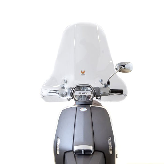 ISOTTA PARABREZZA ALTA PROTEZIONE LAMBRETTA V-SPECIAL 2018 700