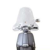 ISOTTA PARABREZZA ALTA PROTEZIONE LAMBRETTA V-SPECIAL 2018