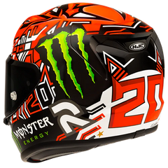 HJC Casco Fibra Integrale RPHA 12 QUARTARARO REPLICA II 2026 Racing