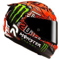 HJC Casco Fibra Integrale RPHA 12 QUARTARARO REPLICA II 2026 Racing