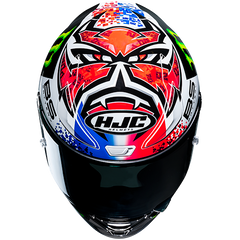 HJC CASCO RPHA 1 MC21 SPECIALE QUARTARARO LE MANS