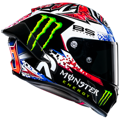 HJC CASCO RPHA 1 MC21 SPECIALE QUARTARARO LE MANS