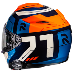 CASCO HJC RPHA 71 MC27 COZAD