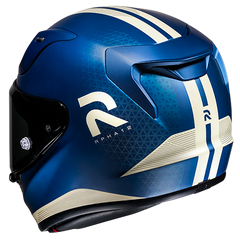 CASCO HJC RPHA 12 MC2SF ENOTH