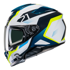 CASCO HJC RPHA 71 MC3H HAPEL
