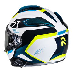 CASCO HJC RPHA 71 MC3H HAPEL