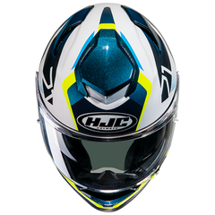 CASCO HJC RPHA 71 MC3H HAPEL