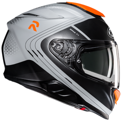 CASCO HJC RPHA 71 MC7SF FREPE
