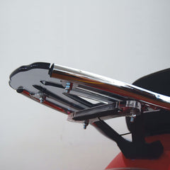 ISOTTA Led opzionale + Supporto led per Portapacchi - PA310-SL-CR