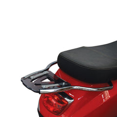 ISOTTA PORTAPACCHI POSTERIORE IN TUBO - PA320CR-FC