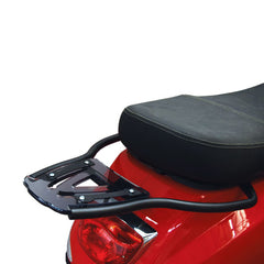 ISOTTA PORTAPACCHI POSTERIORE IN TUBO - PA320N-FC