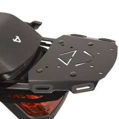 ISOTTA portapacco posteriore niu mqi gt - PA388