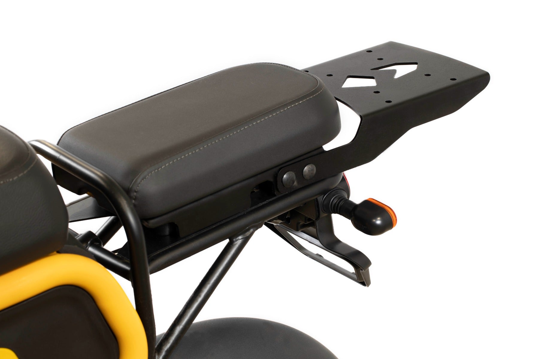 ISOTTA Portapacco in ferro per GOCCIA GEV 1000