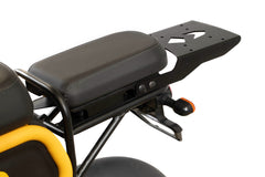 ISOTTA Portapacco in ferro per GOCCIA GEV 1000