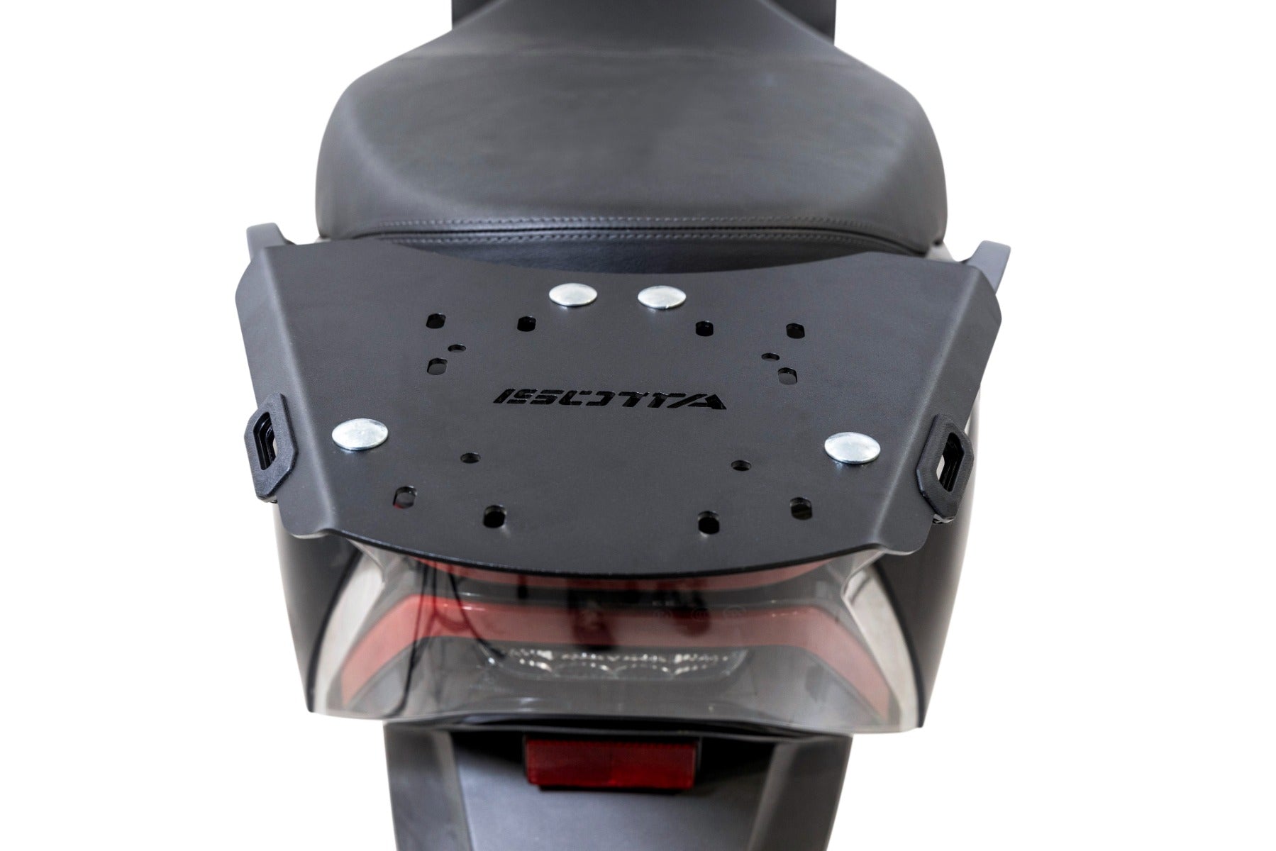ISOTTA Portapacco in ferro per ECOOTER ET3 2024