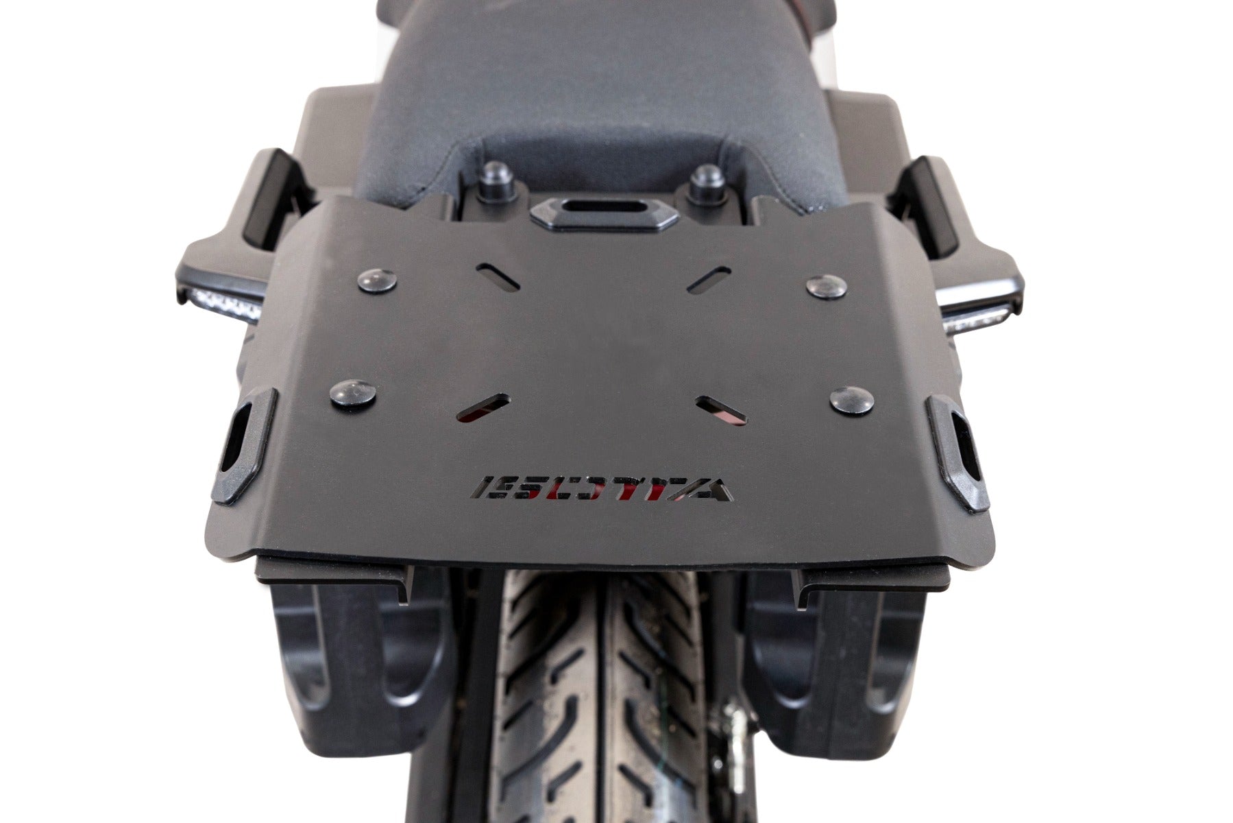 ISOTTA Portapacco scorrevole per WOW - WOW 774 - WOW 775 2021>